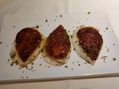 牛奶布丁-Pasha帕夏土耳其餐厅(南昌路店)