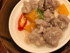 -杭州JW万豪酒店-万豪中餐厅
