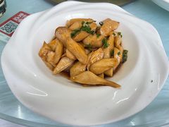 油焖茭白-状元楼(金溪路店)
