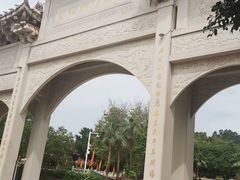 -青礁慈济宫