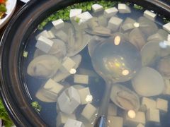 -醉壹号海鲜大排档(厦门美食地标店)