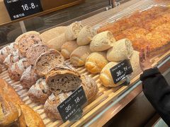 -FANEN法念·烘焙·甜点(万象城店)