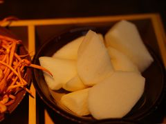 -芈重山老火锅(洪崖洞店)