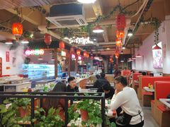 -宽尺巷鱼蛙自助火锅(虎丘钻石广场店)