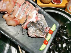 -小椒娘撒椒鱼火锅(三八广场店)