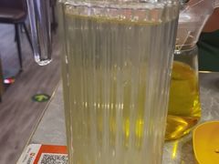 柚子茶-老佛爷正宗铜炉蛙锅(五道口店)