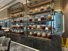 -悦百味·品质川菜(橄榄郡店)