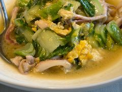 -开海·红岛海鲜虾水饺(石老人店)