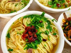 拉面-大藏村拉面(保利首开·熙悦春天店)