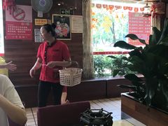 -喜鹊茶点.啫煲(车陂店)