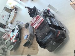 -上海和展广汽丰田4S店(老闵行店)