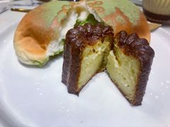 -WHEAT&BAKER-麥(凯德来福士店)