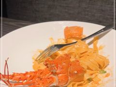 -蔚蓝阁餐厅·Brunch·牛排·威士忌·红酒
