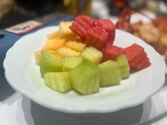 -望海湾海鲜楼·海鲜(开发区店)