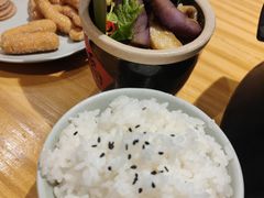 -锦尚阁烤鱼•天津菜(宣武门胡同店)