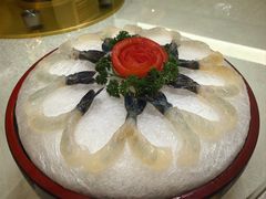 -寻味顺德·南记酒家·传统顺德菜·鱼生(广源路店)