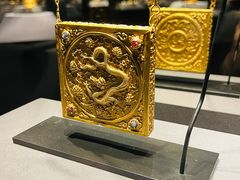 -上海观复博物馆