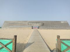 -那香海钻石沙滩浴场