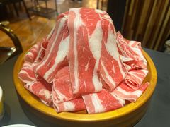 -羊大爷涮肉(亮马桥店)