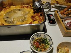 -螺大喜螺蛳粉火锅(雍和宫店)