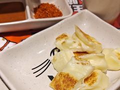 -猫爪爪原切自助烤肉(观音桥阳光世纪店)