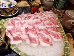 -蜀大侠火锅(车公庙店)