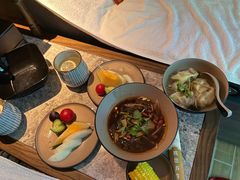 -和子足浴SPA会馆(东方之门店)