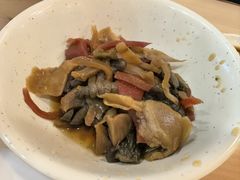 什锦菜-蒋家桥饺面店(东关街店)