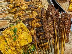 -神府路壹号·海鲜烧烤·砂锅粥·锅物(三坊七巷店)