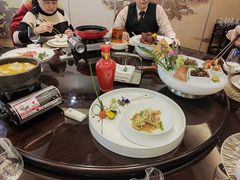 -财神岛·大连海鲜餐厅