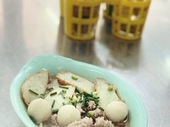 -榮泰米粉湯(Left Shop)