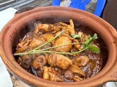-雄伟美食(高沙中街店)