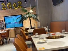 大堂-八珍玉食鸡煲·打边炉(印象城店)