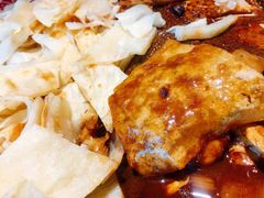 -旺顺阁鱼头泡饼(常营店)