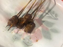 -烧货·活海鲜炭烧(湖滨商业街店)