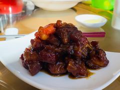 糖醋小排-鼎泰丰(渔阳店)