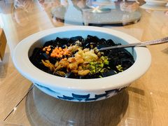 墨鱼凉粉-味莊·青岛菜(云霄路店)
