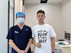 -深圳富茂格伦菲尔口腔门诊部(龙华清湖总院)