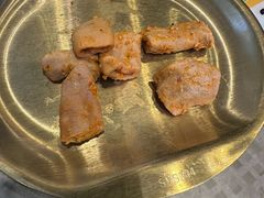 -金喜娜无限自助烤肉(泰达永旺店)