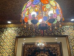 -东方亚克西餐厅(西康路店)