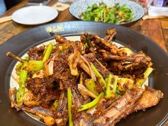 -掌上鲜(南顺城街店)