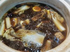 -名善山珍·野生菌汤锅(文殊院店)