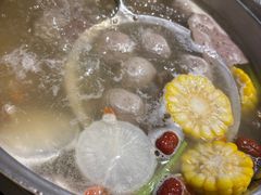 -尚合里潮汕牛肉火锅(海沧店)