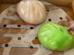 -国贸旋转餐厅(国贸广场店)