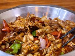 -福茂瀧牛蛙火锅烧鸡公(金沙总店)