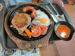 -多多茶餐厅(松风路店)