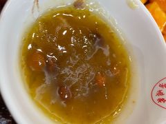 -芳姨广东砂锅粥(张庄路店)