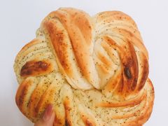 红茶奶酥-隹木咖啡馆(宝龙广场店)