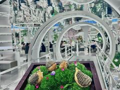 -3号仓库·创意中国菜(新世界城店)