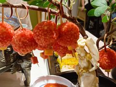 -奔跑吧陕菜·盛世长安(民乐园万达店)